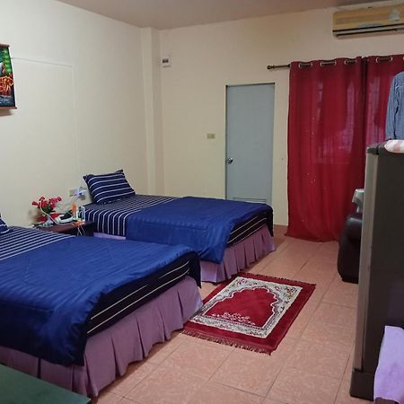 Pattaya Inn By Thai Smile Bagian luar foto