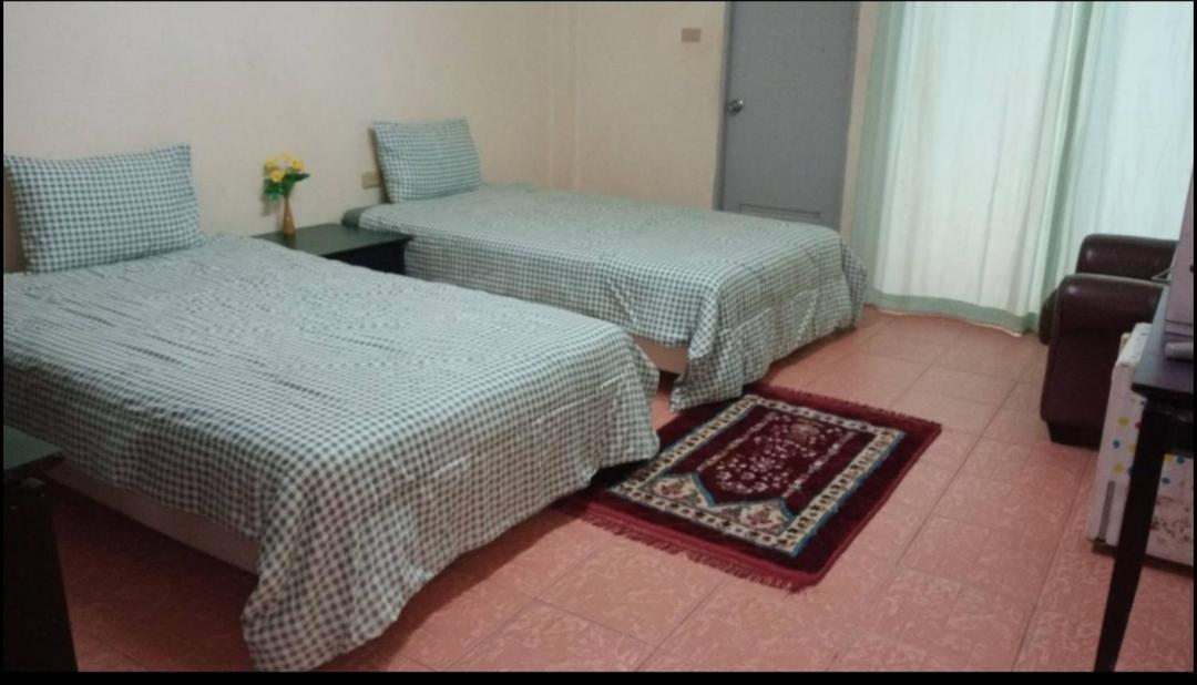 Pattaya Inn By Thai Smile Bagian luar foto