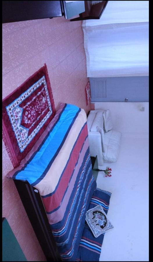 Pattaya Inn By Thai Smile Bagian luar foto