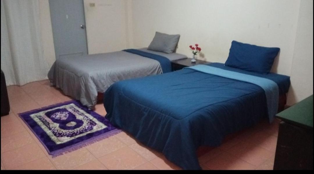 Pattaya Inn By Thai Smile Bagian luar foto