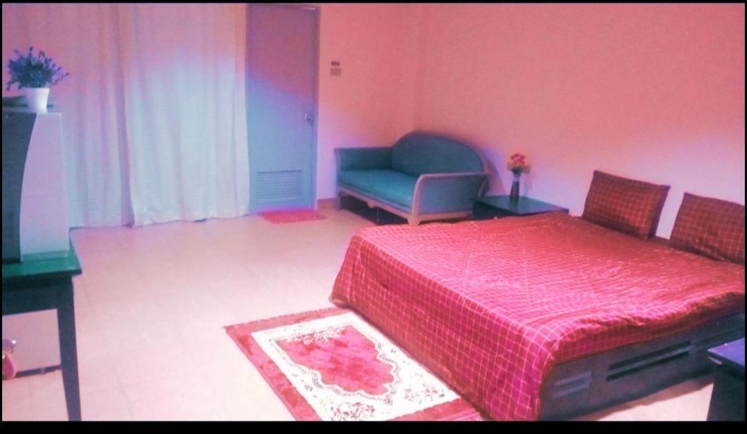 Pattaya Inn By Thai Smile Bagian luar foto