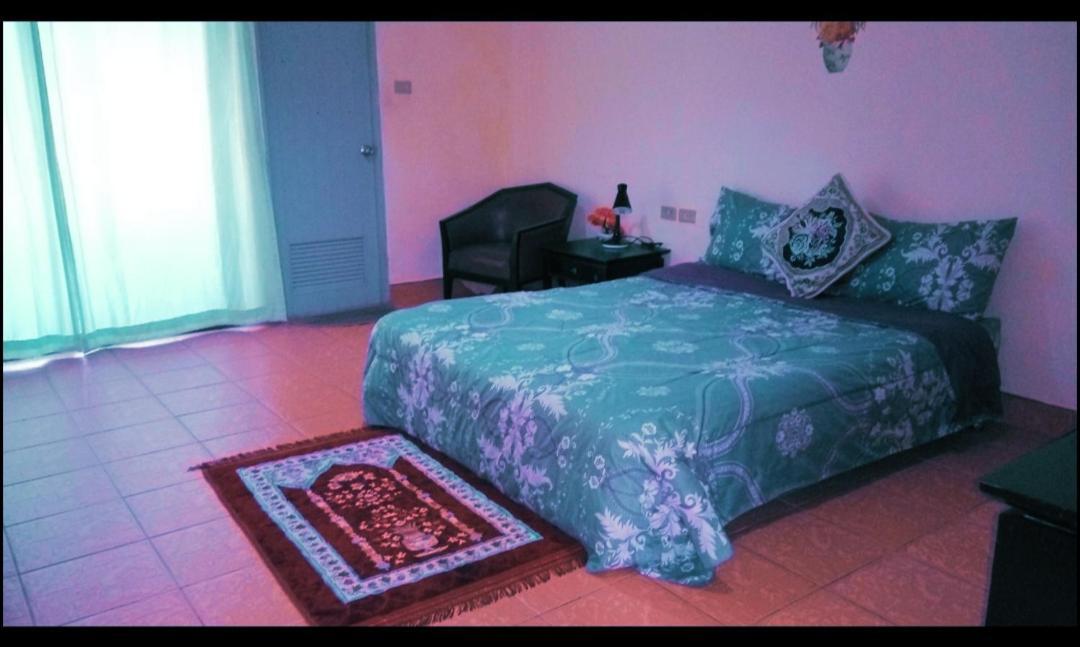 Pattaya Inn By Thai Smile Bagian luar foto