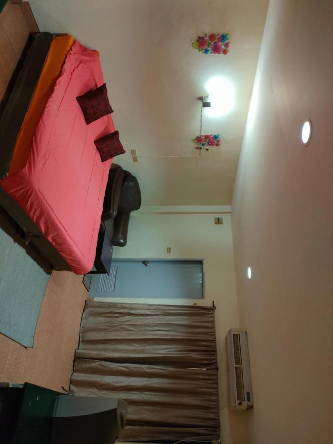 Pattaya Inn By Thai Smile Bagian luar foto