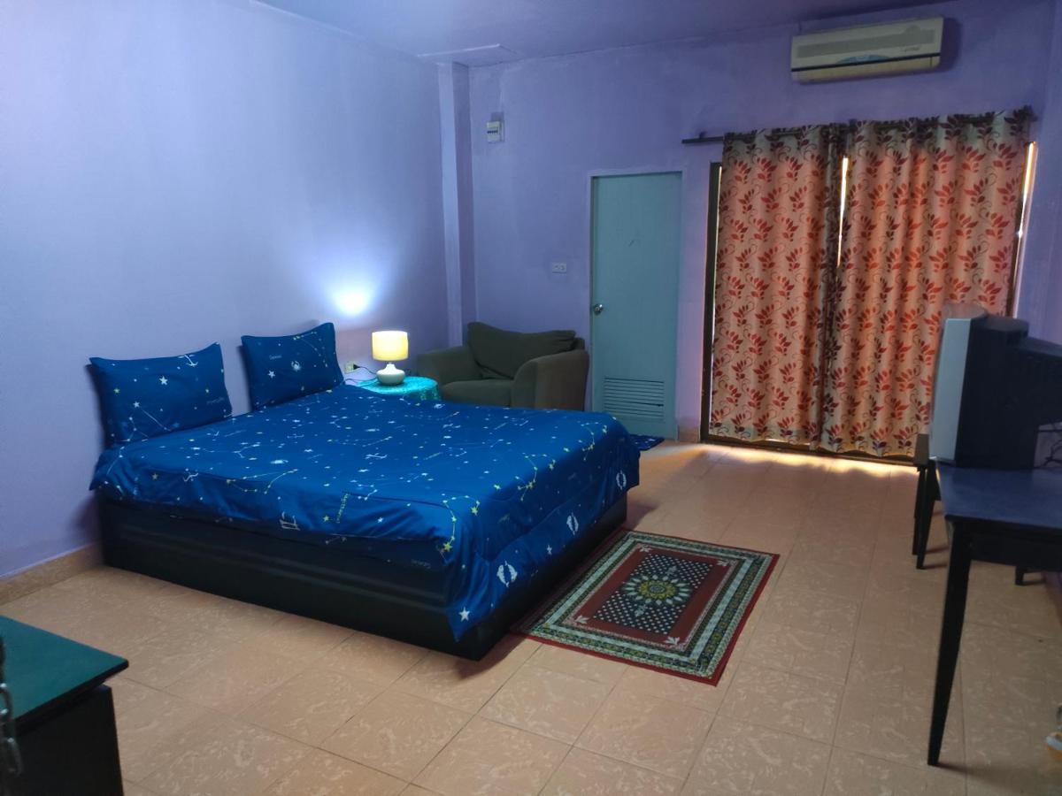 Pattaya Inn By Thai Smile Bagian luar foto