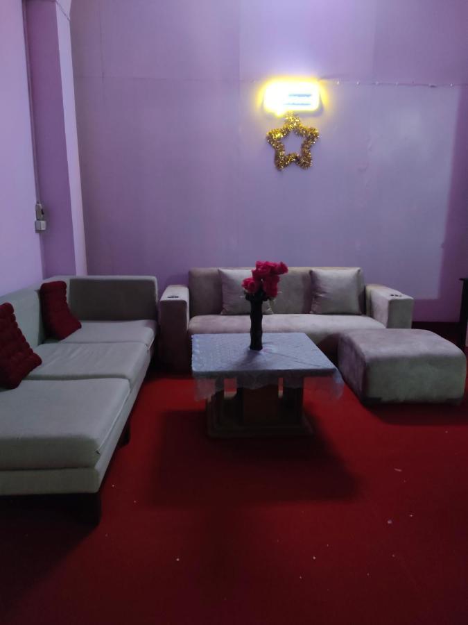 Pattaya Inn By Thai Smile Bagian luar foto