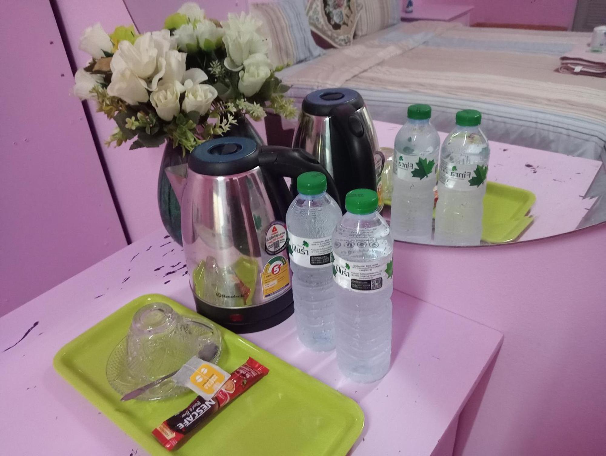 Pattaya Inn By Thai Smile Bagian luar foto