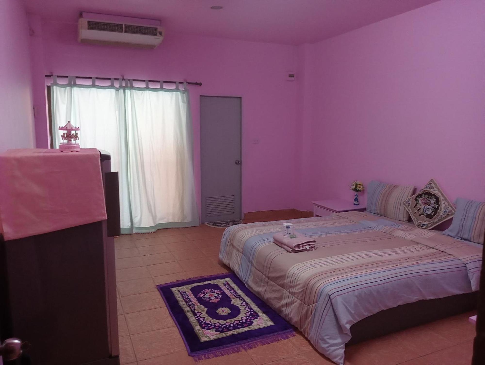 Pattaya Inn By Thai Smile Bagian luar foto