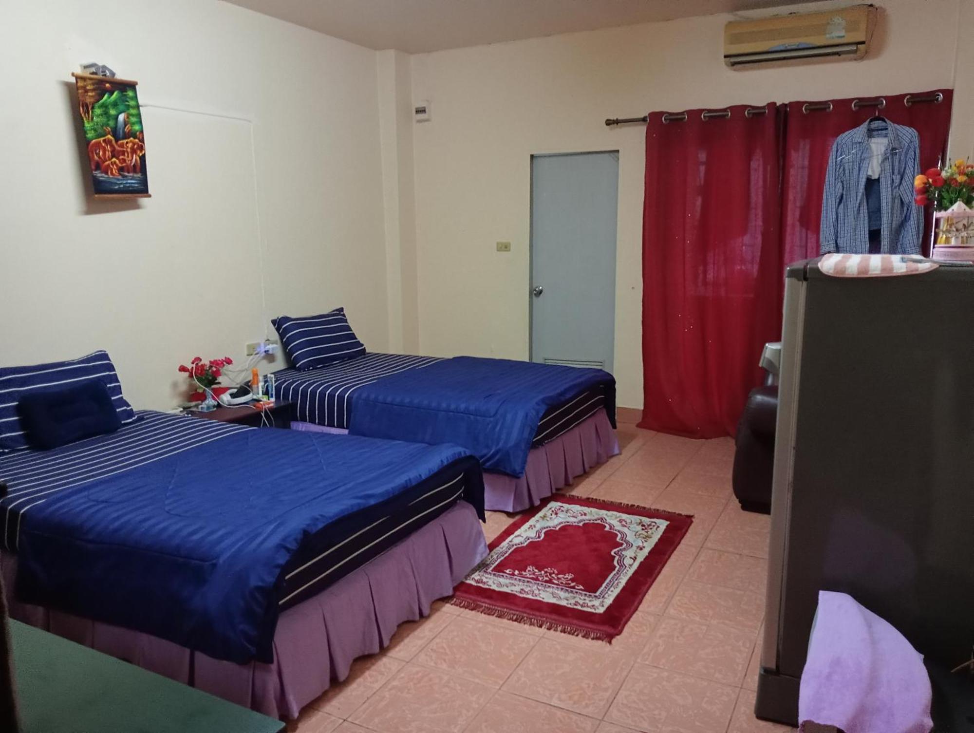 Pattaya Inn By Thai Smile Bagian luar foto